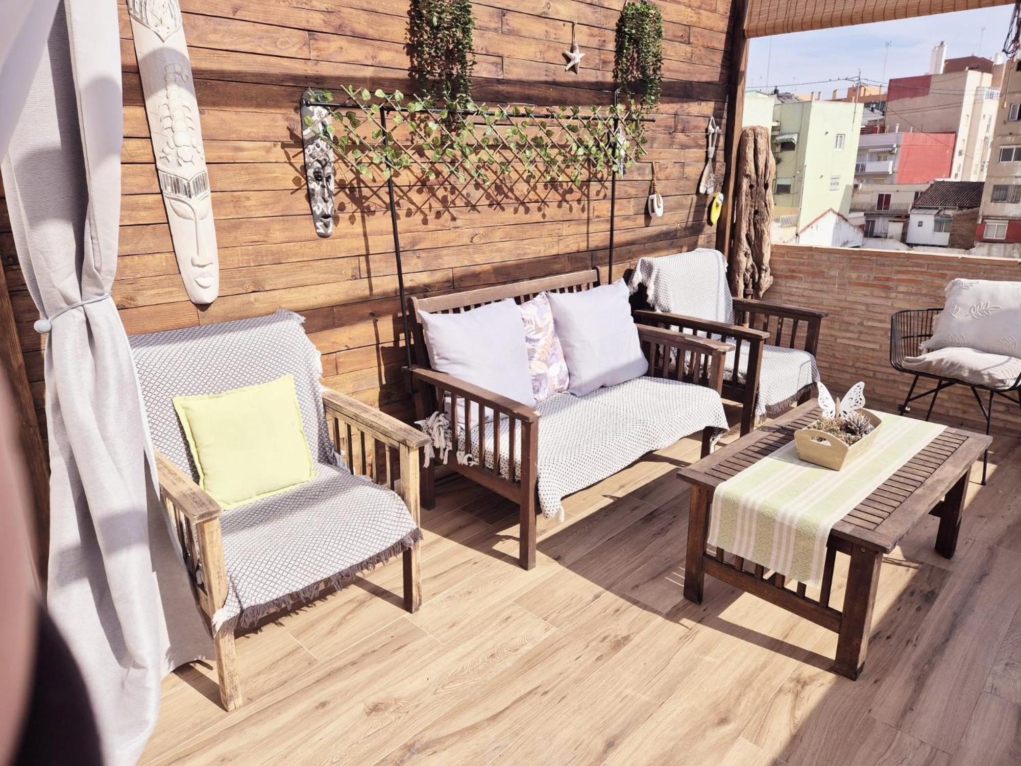 Oasis De Valencia Villa — Fotos 3